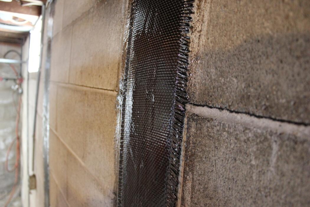 Images Rapid Foundation Repair
