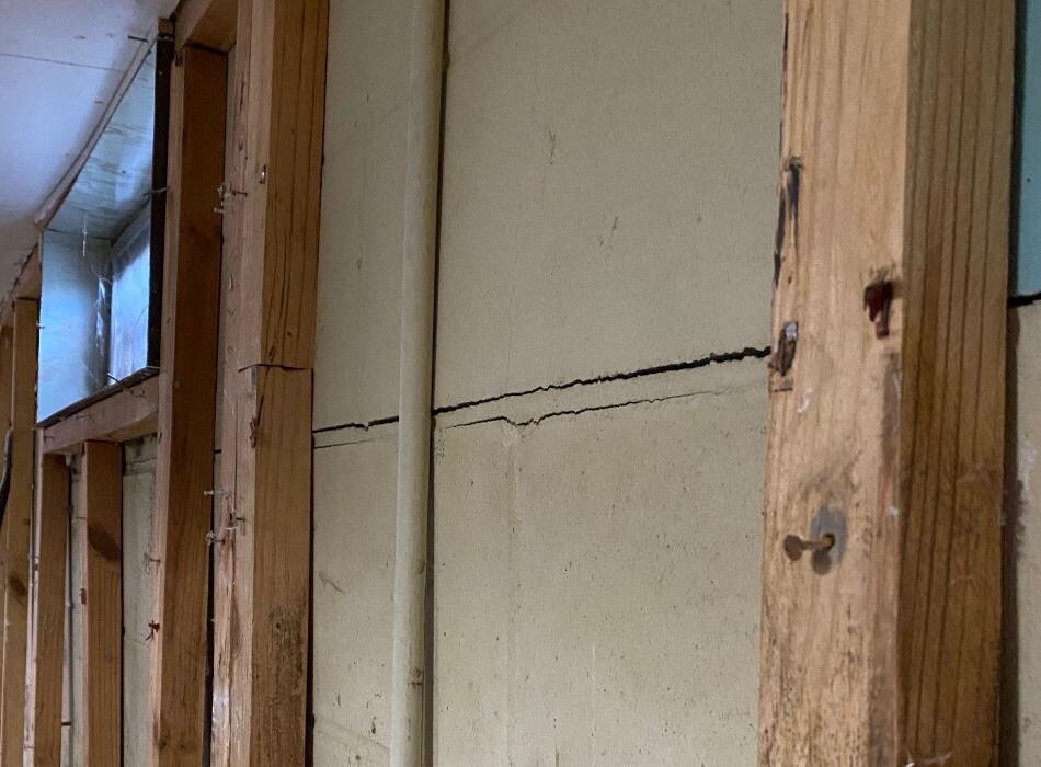 Images Rapid Foundation Repair