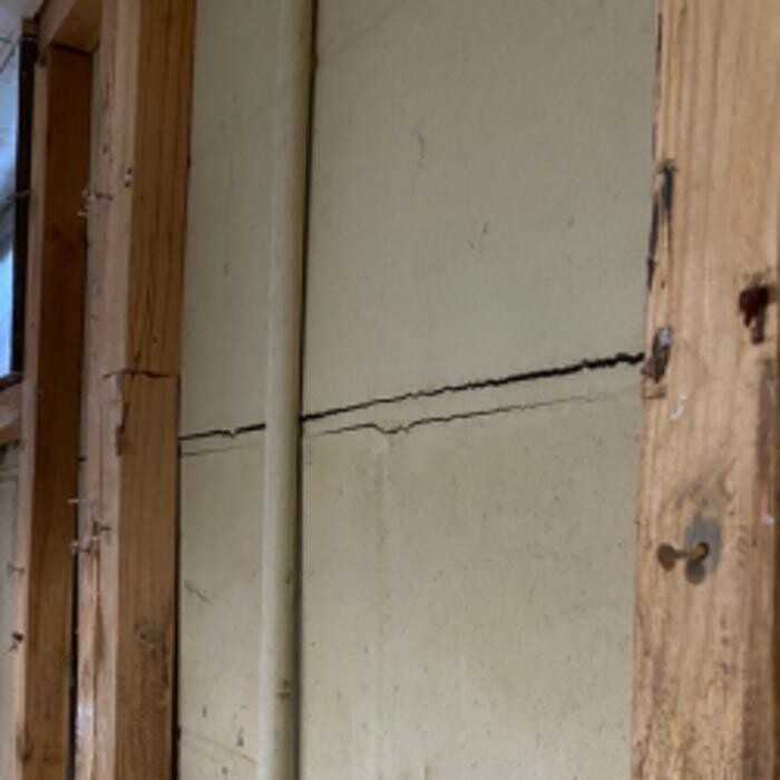Images Rapid Foundation Repair