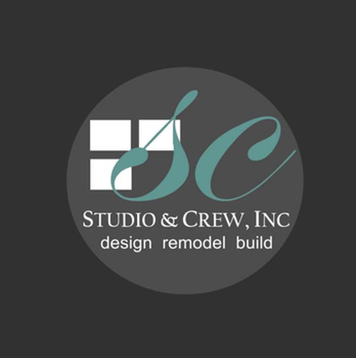 Studio and Crew, Inc. Logo