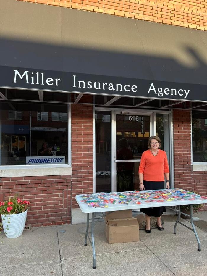 Images Miller Insurance Agency, Inc.