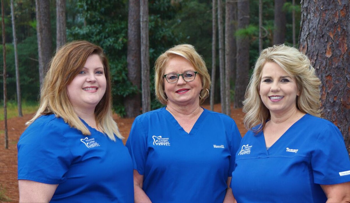 Images Moorman, Lindsey, & Crawford Dental