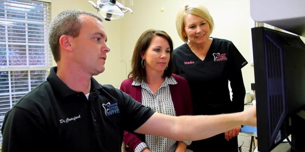 Images Moorman, Lindsey, & Crawford Dental