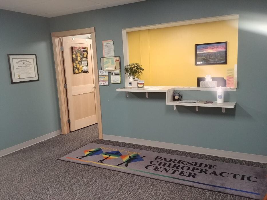 Images Parkside Chiropractic Center