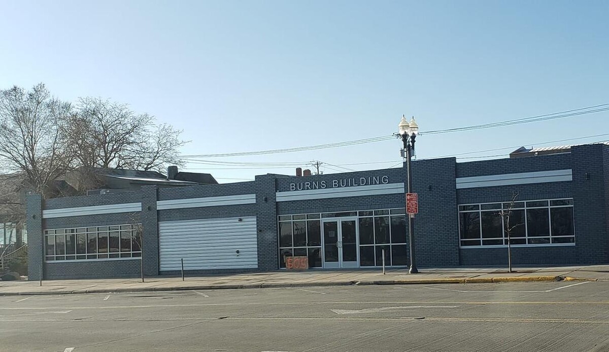 Images Parkside Chiropractic Center