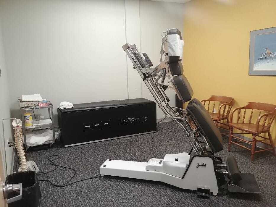 Images Parkside Chiropractic Center