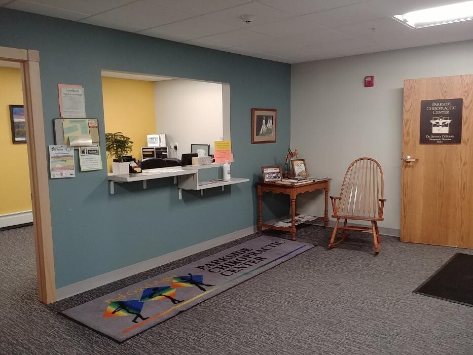 Images Parkside Chiropractic Center