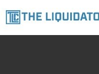 Website Screenshot The Liquidators Company, LLC
