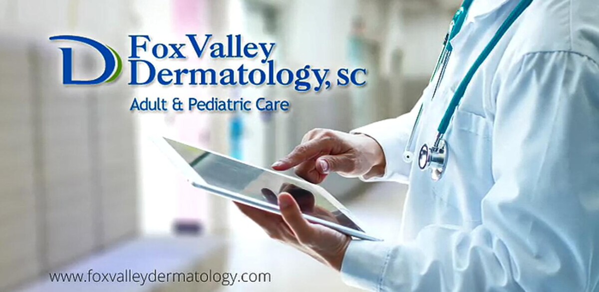 Images Fox Valley Dermatology, SC