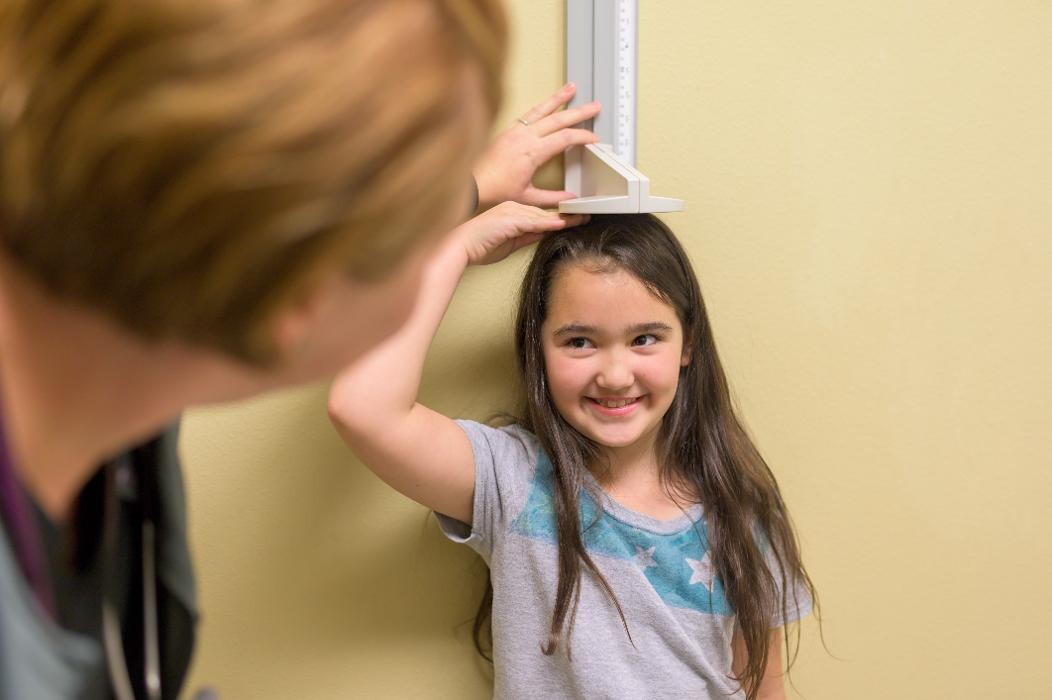 Images Mosaic Community Health - East Bend Health Center