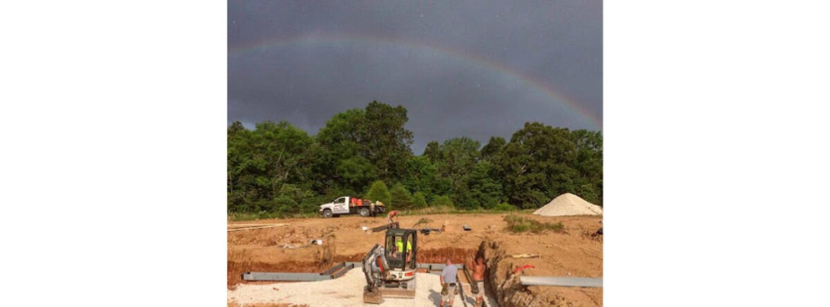 Images Unerstall Foundations & Flatwork Inc