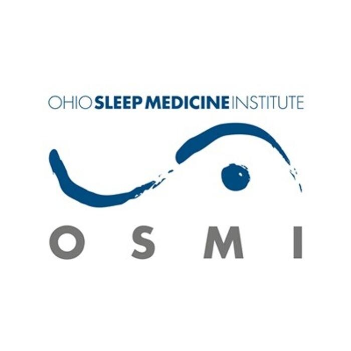 Ohio Sleep Medicine Institute Logo