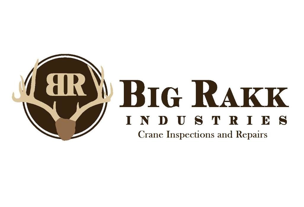 Big Rakk Industries, LLC Logo