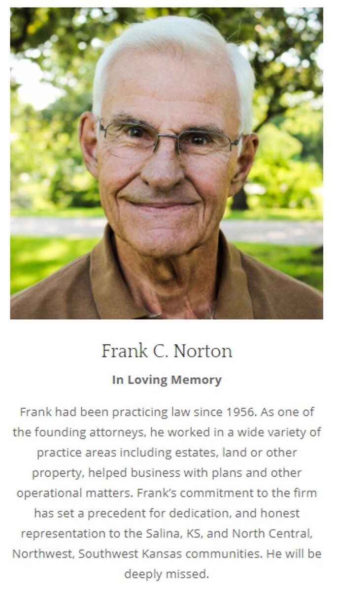 Images Norton, Wasserman, Jones & Kelly, LLC