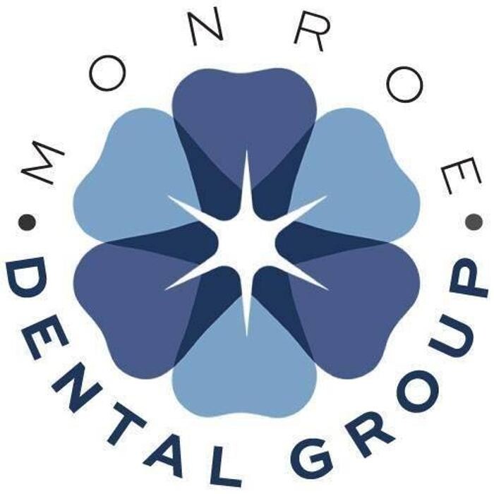 Monroe Dental Group Logo