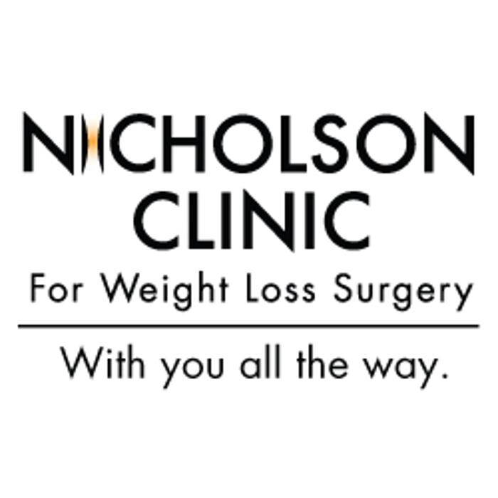 Nicholson Clinic For Weight Loss Surgery Logo