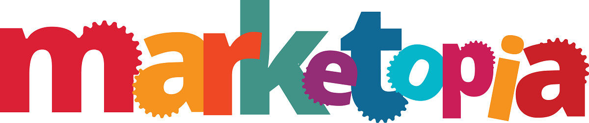 Marketopia Logo
