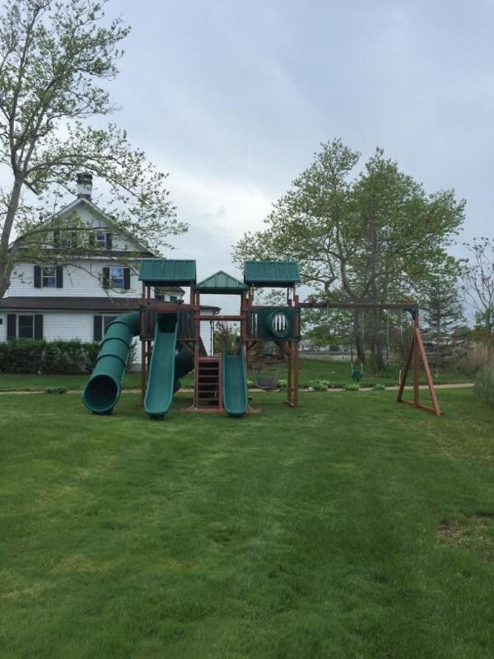 Images Clinton Custom Sheds