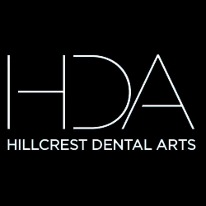 Hillcrest Dental Arts | Rebecca A. Marsh, DDS Logo