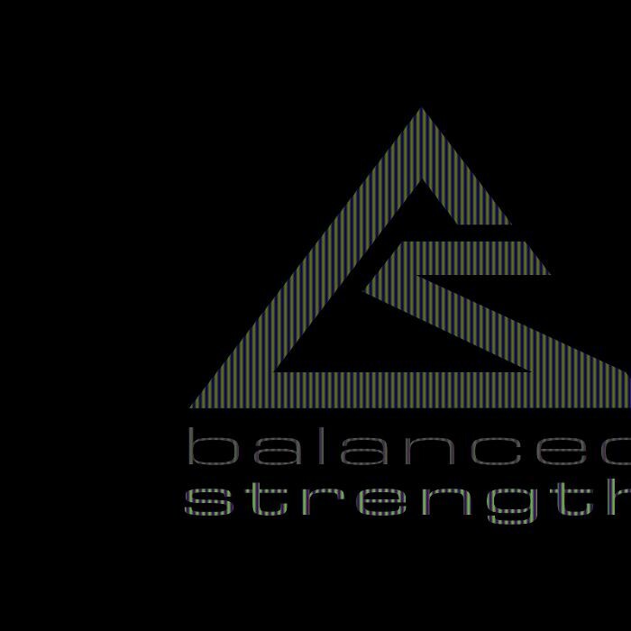 Images Balanced Strength