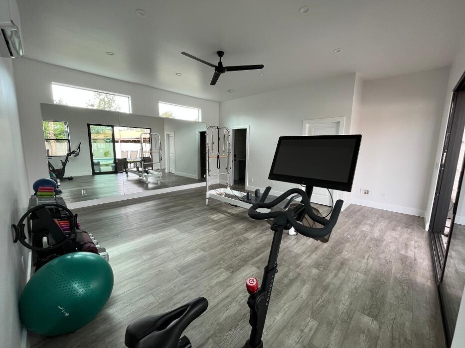 Images Balanced Strength