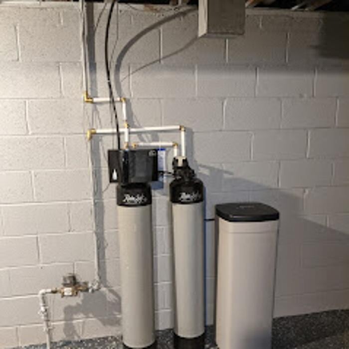 Images RainSoft Great Lakes Water Treatment