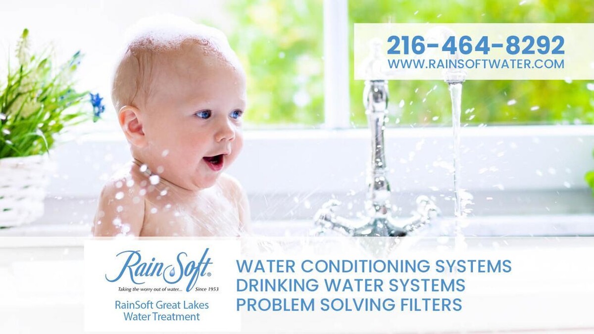 Images RainSoft Great Lakes Water Treatment