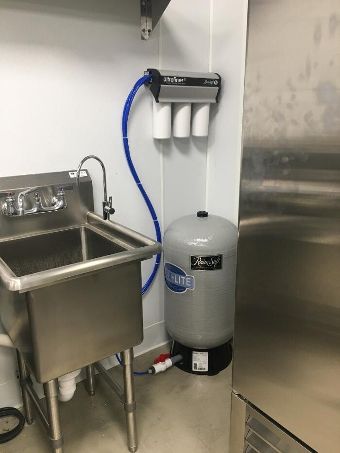 Images RainSoft Great Lakes Water Treatment