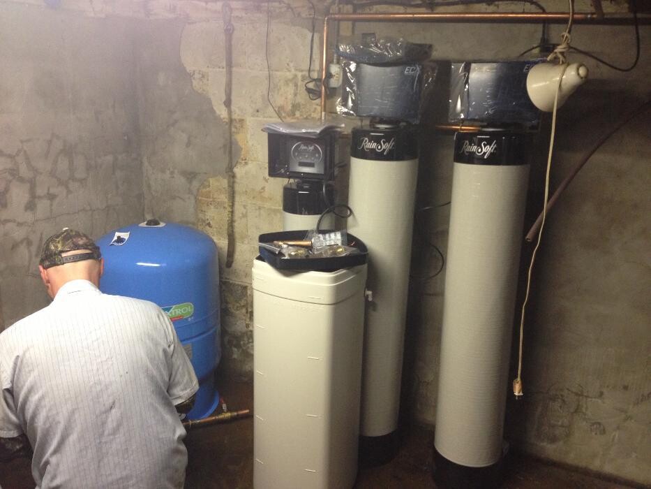 Images RainSoft Great Lakes Water Treatment