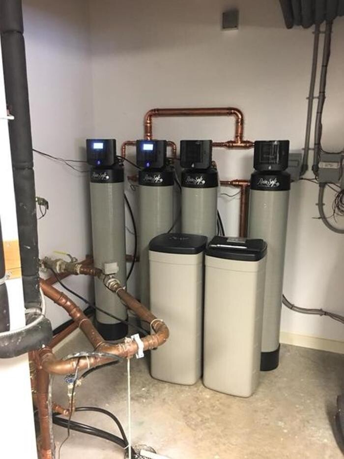 Images RainSoft Great Lakes Water Treatment