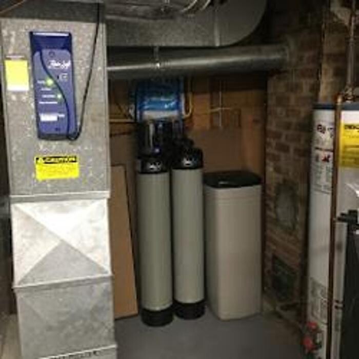 Images RainSoft Great Lakes Water Treatment