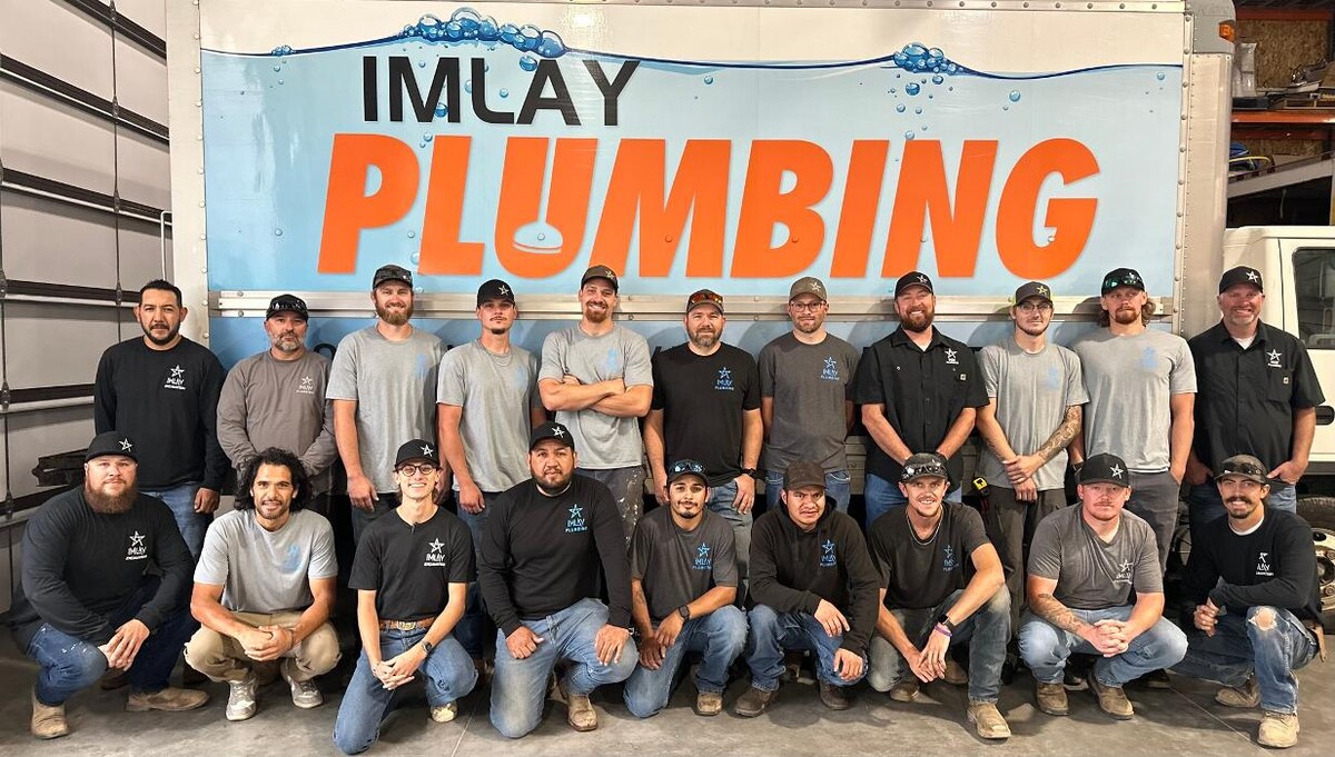 Images Imlay Plumbing