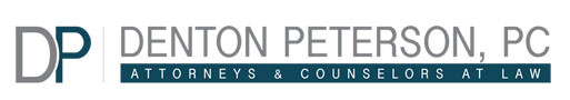 Denton Peterson, P.C. Logo