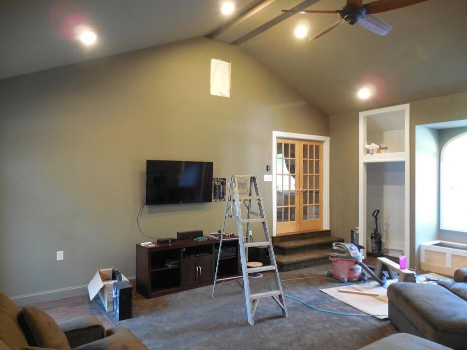 Images TK Construction LLC