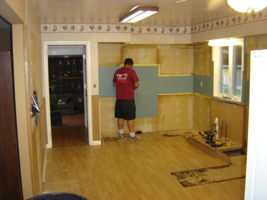 Images TK Construction LLC