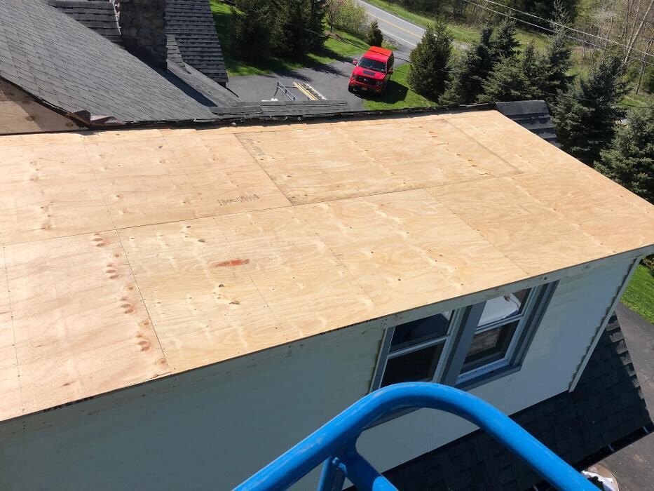 Images TK Construction LLC