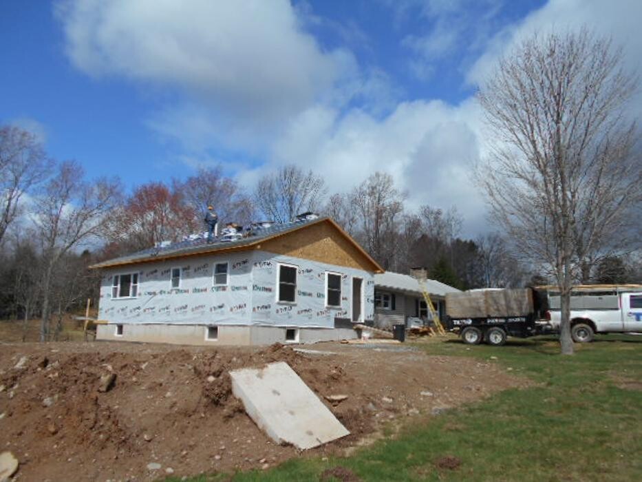 Images TK Construction LLC