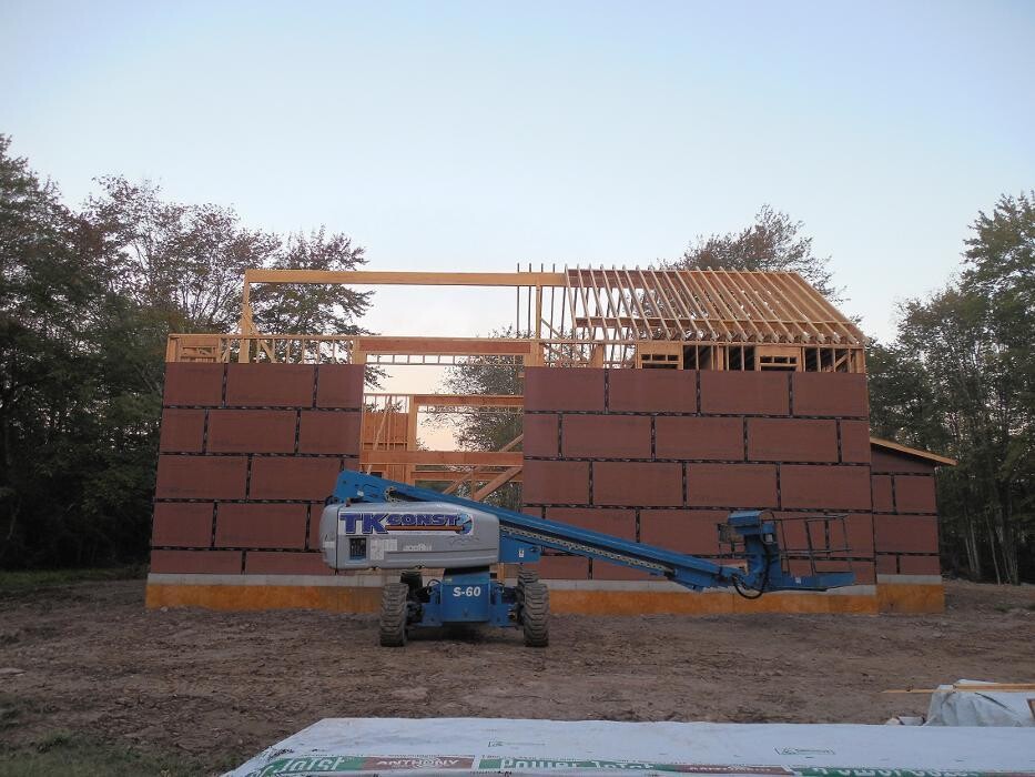 Images TK Construction LLC