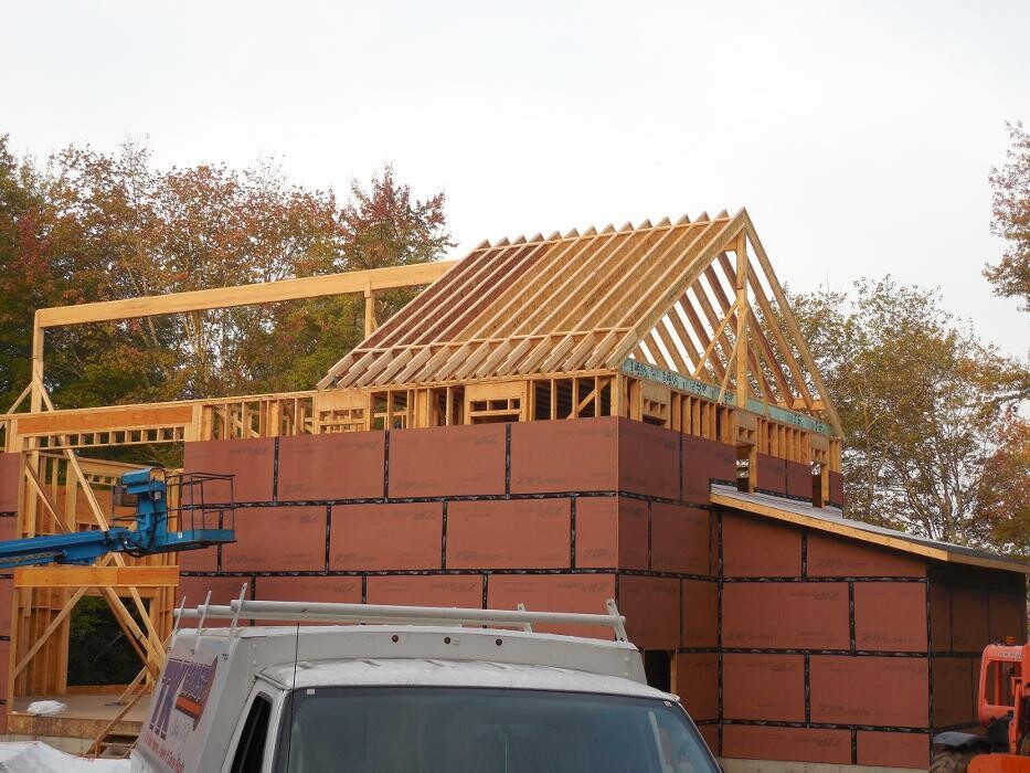 Images TK Construction LLC