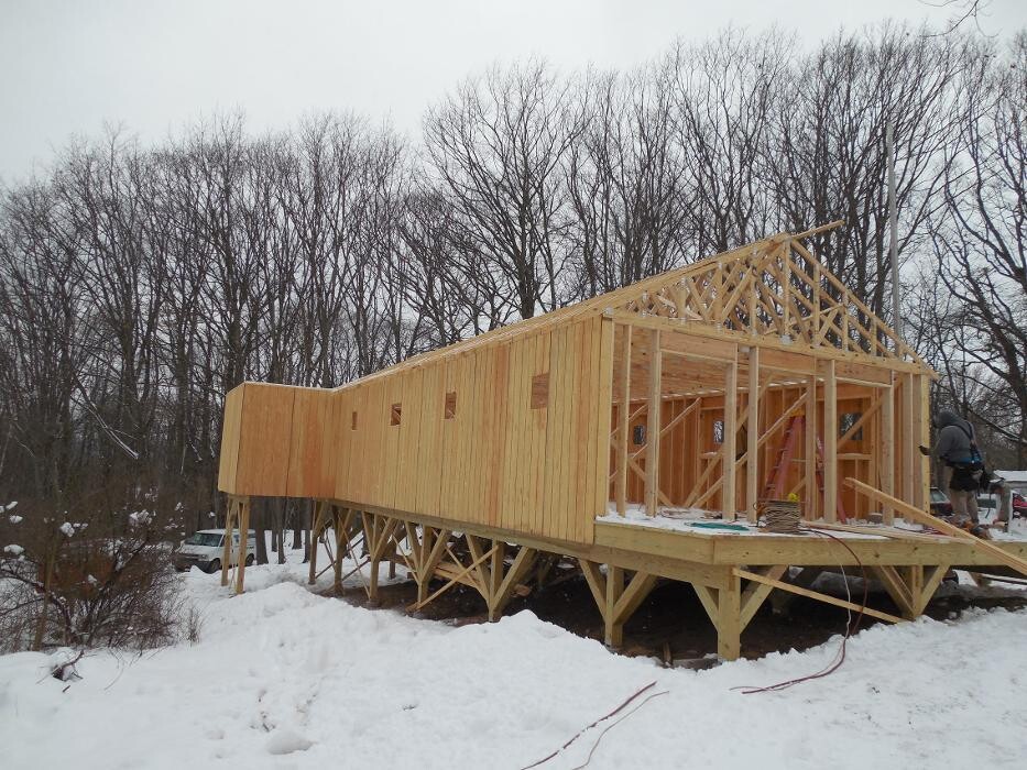 Images TK Construction LLC