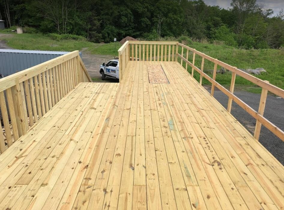 Images TK Construction LLC