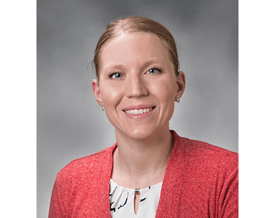 Images Range Foot & Ankle: Katie Evans, DPM