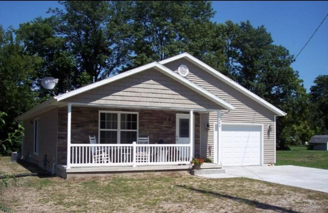 Images Frederking Construction Co