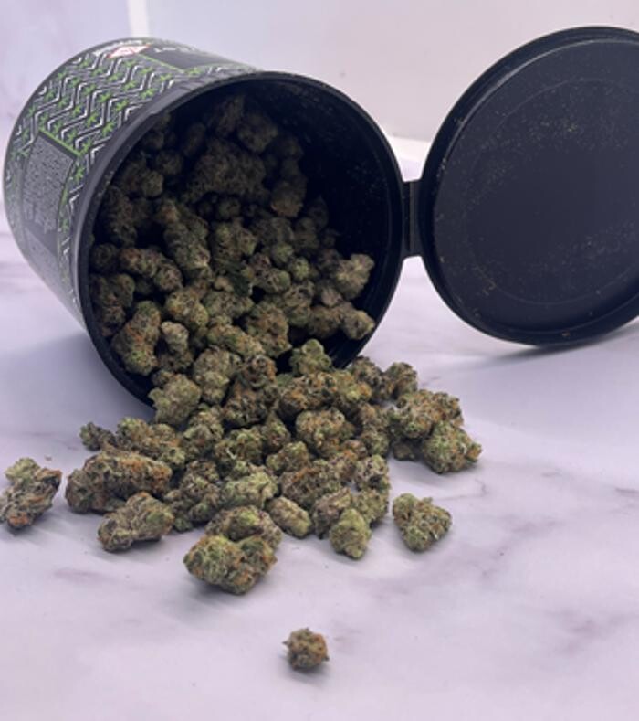 Images High West Cannabis