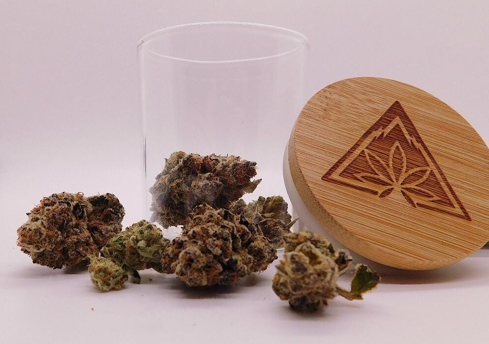 Images High West Cannabis