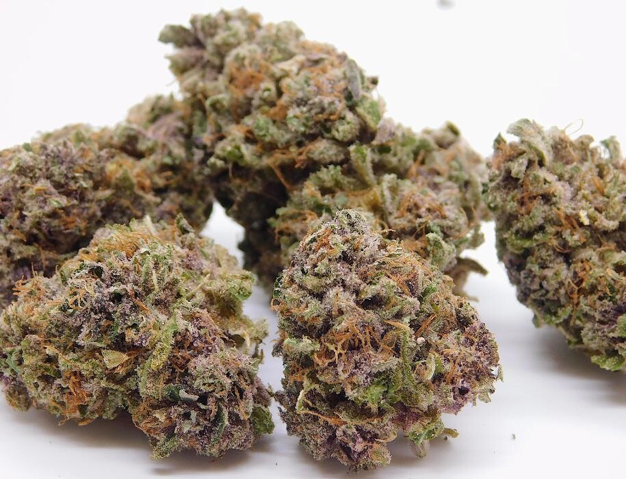 Images High West Cannabis