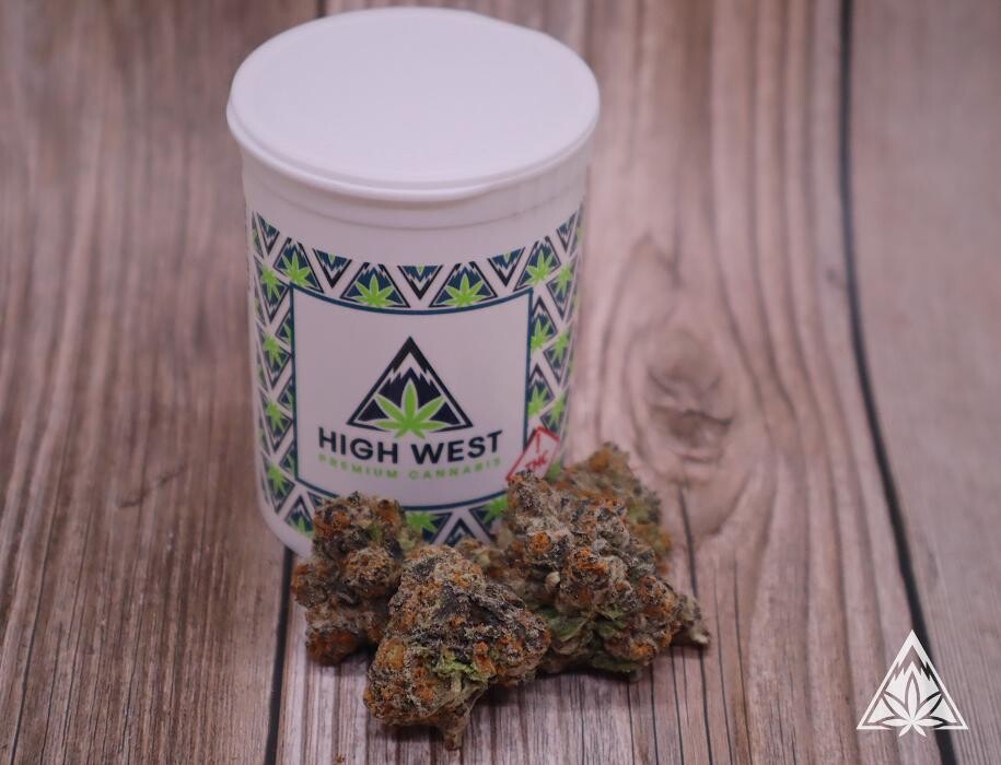 Images High West Cannabis