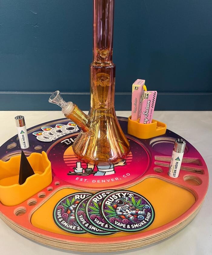 Images High West Cannabis