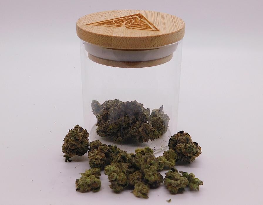 Images High West Cannabis