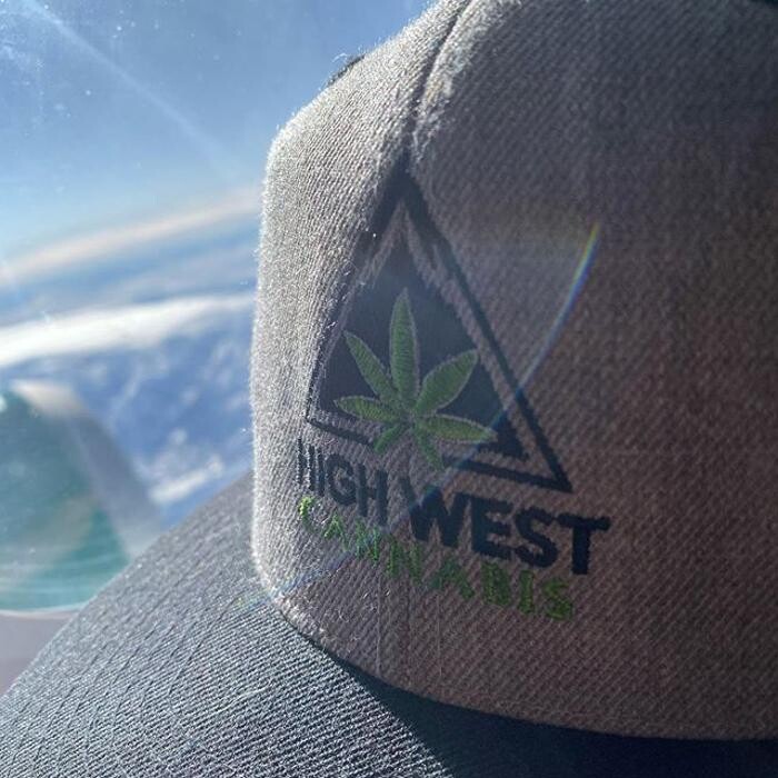 Images High West Cannabis